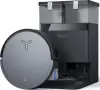 Робот-пылесос Ecovacs Deebot X8 Omni (черный) icon 3