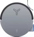 Робот-пылесос Ecovacs Deebot X8 Omni (черный) icon 6