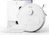 Робот-пылесос Ecovacs N20E Plus YDLX11-3 (белый) фото 9