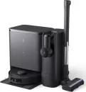 Робот-пылесос Ecovacs T30S COMBO (черный) icon 6