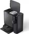 Робот-пылесос Ecovacs T30S COMBO (черный) icon 7