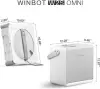 Робот для мытья окон Ecovacs Winbot W2S Omni фото 3