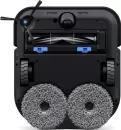 Робот-пылесос Ecovacs X2 Combo (черный) icon 2