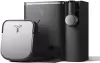 Робот-пылесос Ecovacs X2 Combo (черный) icon 4