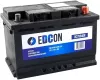 Аккумулятор Edcon DC70640R (70Ah) icon