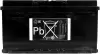 Аккумулятор Edcon DC90810R (90Ah) icon 4