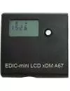 Цифровой диктофон Edic-mini LCD xDM A67 2Gb icon