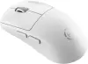 Игровая мышь Edifier Hecate G1M (белый) фото 3