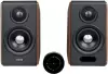 Мультимедиа акустика Edifier S880DB MKII (черный/коричневый) icon