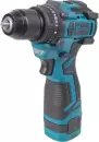 Аккумуляторная дрель-шуруповерт Edon AD-16CBL icon