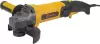 Угловая шлифовальная машина Edon AG-125/1200CER icon