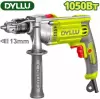 Дрель ударная Dyllu DTMD151051 icon