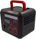 Портативная зарядная станция Edon PES-1200 icon