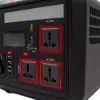 Портативная зарядная станция Edon PES-1200 фото 3