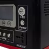 Портативная зарядная станция Edon PES-300 фото 4