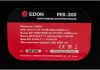 Портативная зарядная станция Edon PES-300 фото 5