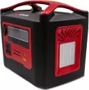 Портативная зарядная станция Edon PES-700 фото 2
