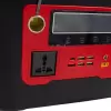 Портативная зарядная станция Edon PES-700 фото 4