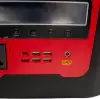 Портативная зарядная станция Edon PES-700 фото 5