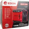 Бензиновый генератор Edon PRO PT-1200 icon 7