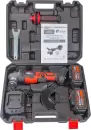 Углошлифовальная машина Edon Protech AG-21/125BL icon 2