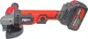 Углошлифовальная машина Edon Protech AG-21/125BL icon 5