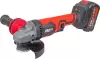 Углошлифовальная машина Edon Protech AG-21/125BL icon 6