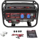 Бензиновый генератор Edon PT-3300D icon 5