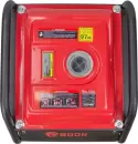 Бензиновый генератор Edon PT-3800C icon 6