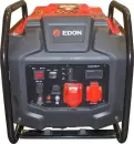 Бензиновый генератор Edon PT-4000 icon 4