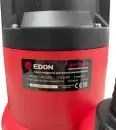 Дренажный насос Edon Q1100/5 icon 2