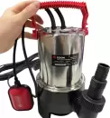 Дренажный насос Edon Q1100S/35 icon 3