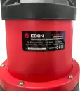 Дренажный насос Edon Q1300/40 icon 3