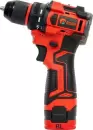 Дрель-шуруповерт Edon UAD-16BL icon 11