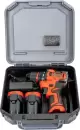 Дрель-шуруповерт Edon UAD-16BL icon 5