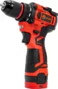 Дрель-шуруповерт Edon UAD-16BL icon 7