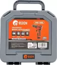 Дрель-шуруповерт Edon UAD-16BL icon 9