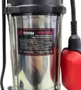 Фекальный насос Edon WQV1100 icon 4