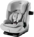 Детское автокресло Britax Romer Advansafix Pro Lux (linen grey) icon