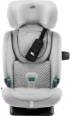 Детское автокресло Britax Romer Advansafix Pro Lux (linen grey) icon 3