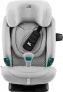 Детское автокресло Britax Romer Advansafix Pro Lux (linen grey) icon 5