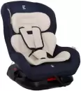 Автокресло Еду-Еду KS 303 / KRES3788 (темно-синий/светло-бежевый) icon