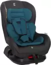 Детское автокресло Еду-Еду KS 303 KRES3790 (темно-серый/темно-бирюзовый) icon