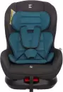 Детское автокресло Еду-Еду KS 303 KRES3790 (темно-серый/темно-бирюзовый) icon 2