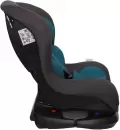 Детское автокресло Еду-Еду KS 303 KRES3790 (темно-серый/темно-бирюзовый) icon 3