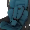 Детское автокресло Еду-Еду KS 303 KRES3790 (темно-серый/темно-бирюзовый) icon 5