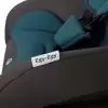 Детское автокресло Еду-Еду KS 303 KRES3790 (темно-серый/темно-бирюзовый) icon 6