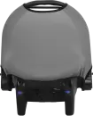 Детское автокресло Еду-Еду KS 341 / KRES4145 (серый) icon 7