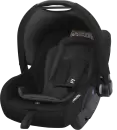 Детское автокресло Еду-Еду KS 341 / KRES4148 (черный) icon 3
