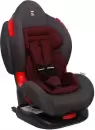 Детское автокресло Еду-Еду KS 525 Isofix (темно-серый/темно-красный) icon